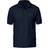 Fjällräven Crowley Pique Polo Shirt - Blueblack