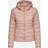 Only Short Quilted Jacket - Pink/Misty Rose