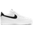 Nike Air Force 1'07 M - White/Black