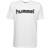 Hummel Go Kids Cotton Logo T-shirt - White (203514-9001)