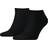 Tommy Hilfiger Sneaker Socks 2-pack - Black