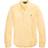 Polo Ralph Lauren Featherweight Mesh Shirt - Empire Yellow