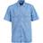 Dickies 1574 Original Short Sleeve Work Shirt - Light Blue