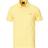 Gant Original Piqué Polo Shirt - Brimestone Yellow