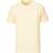 Colorful Standard Classic Organic T-Shirt Unisex - Soft Yellow
