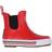 Reima Kid's Wellies Ankles - Red