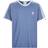 adidas Adicolor Classics 3-Stripes T-shirt - Crew Blue