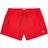 Paul Smith Zebra Logo Swim Shorts - Red