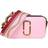 Marc Jacobs The Snapshot Small Bag - Baby Pink