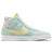 Nike SB Zoom Blazer Mid Premium - Light Dew/Green Glow/Arctic Punch/Light Citron