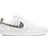 Nike Court Vision Low W - White/Black/Desert Sand