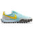 Nike Waffle Racer Crater W - Bleached Aqua/Sail/Photon Dust/Speed ​​Yellow
