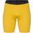 Hummel First Performance Tight Shorts Men - Sports Yellow
