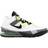 Nike LeBron 18 Low M - White/Iron Grey/Volt/Black