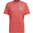 adidas Aeroready Designed To Move Sport Stretch T-shirt Men - Scarlet Mel.