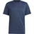 adidas Aeroready Designed To Move Sport Stretch T-shirt Men - Crew Navy Mel