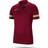 Nike Academy 21 Performance Polo Shirt Kids - Team Red/White/Jersey Gold