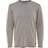 Only & Sons Solid Knitted Pullover - Grey/Griffin