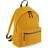 BagBase Recycled Backpack - Mustard