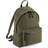 BagBase Recycled Backpack - Military Green