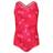 Regatta Kid's Tanvi Swimming Costume - Duchess Pink (RKM016-5BG)