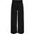 Jacqueline de Yong Geggo New Long Pants - Black