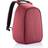 XD Design Bobby Hero Small Anti-Theft Backpack - Red