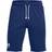 Under Armour Rival Terry Shorts Men - Blue