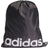 adidas Essentials Logo Gym Sack - Black/White
