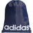 adidas Essentials Logo Gym Sack - Crew Navy/White/Black