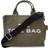 Marc Jacobs The Mini Tote Bag - Slate Green