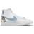 Nike Blazer Mid '77 SE W - White/Obsidian/White