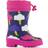 Hatley Lightening Rain Boots - Pink