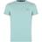 Superdry Small Chest Logo T-shirt - Sage Marl
