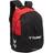 Hummel Core Ball Backpack - Red/Black