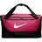 Nike Brasilia S - Rush Pink/Black/White
