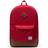 Herschel Heritage Backpack - Red/Saddle Brown