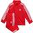 adidas Infant Adicolor SST Tracksuit - Red/White (H35600)