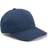 Levi's Baseball Cap Unisex - Navy Blue