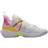 Nike Jordan 'Why Not?'Zer0.4 - White/Hyper Pink/Lime Glow/Citron Pulse
