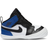 Nike Jordan 1 TDV - Black/White/Sport Royal/Black