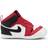 Nike Jordan 1 TDV - Gym Red/White/Black