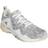 adidas CodeChaos 21 Primeblue Spikeless M - Cloud White/Grey Four/Grey Two