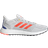 adidas PureBoost 21 M - Crystal White/Solar Red/Sonic Ink