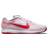 Nike Court Air Zoom Vapor Pro M - White/University Red