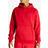 Nike Jordan Essentials Fleece Hoodie - Gym Red