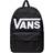 Vans Old Skool Drop V Backpack - Black/White