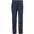 Vaude Women's Farley Stretch Capri T-Zip II Zip-Off Pants - Eclipse