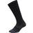 2XU Vector Cushion Full Length Socks Unisex - Black/Titanium
