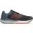 New Balance 520V7 M - Black with Red
